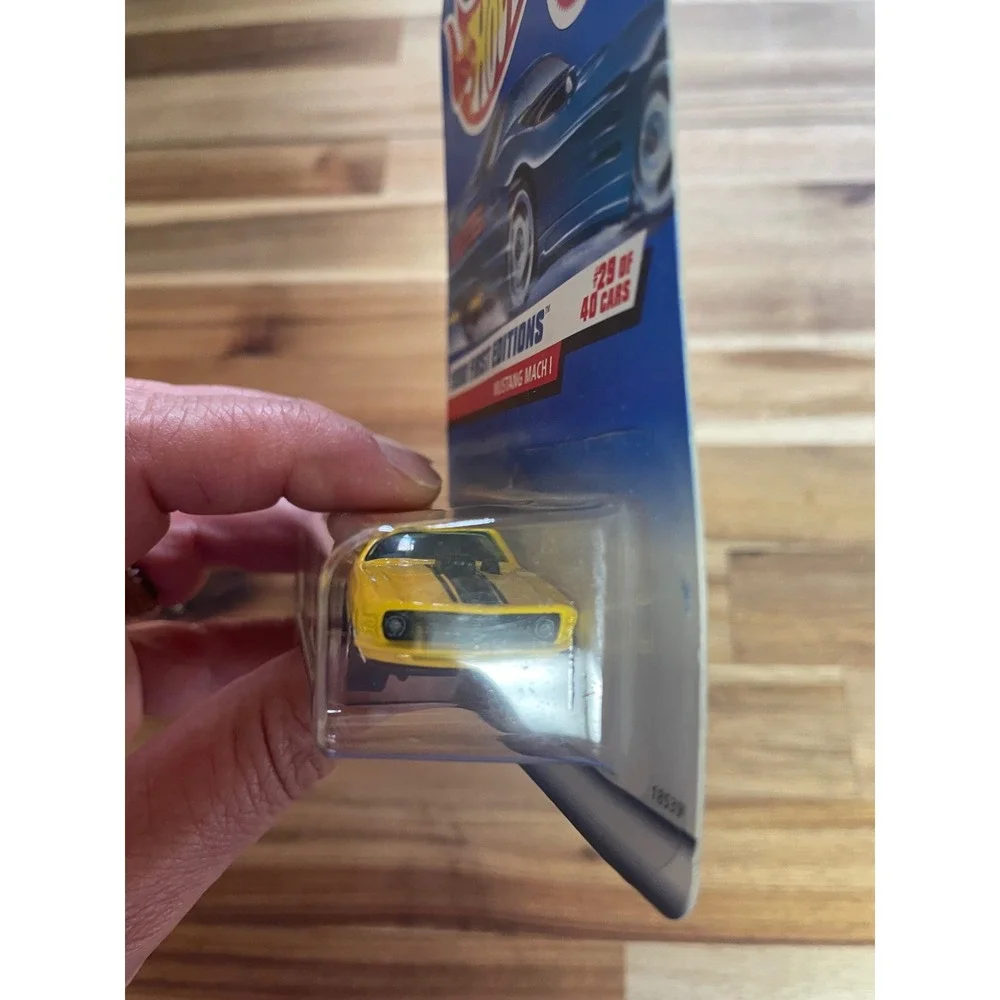 Hot Wheels hot wheels